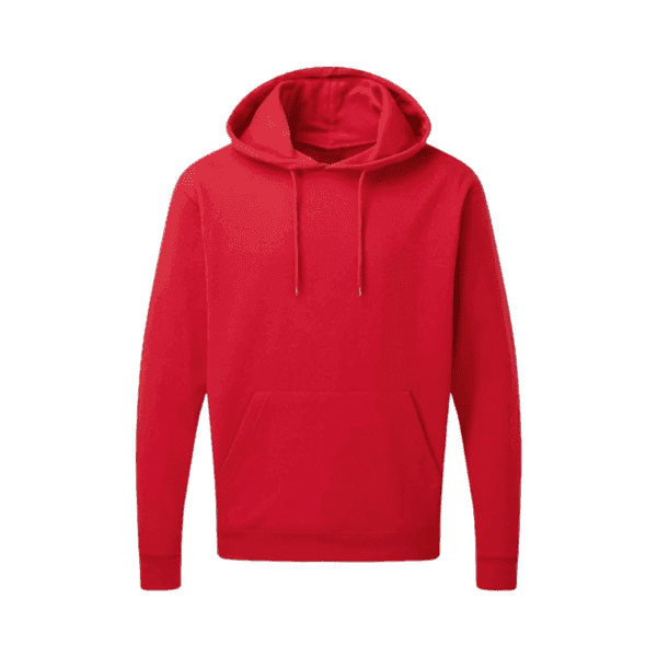 Meloro – Hoodies without Zipper detail 3