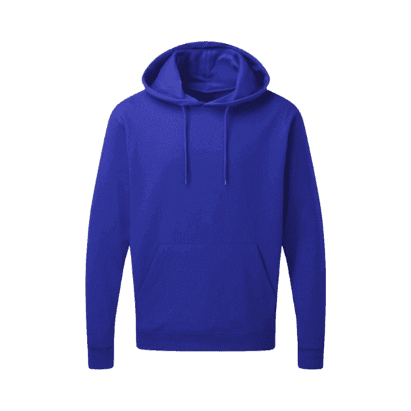 Meloro – Hoodies without Zipper detail 7