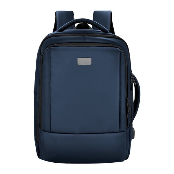 Mundana – Business Backpack detail 2
