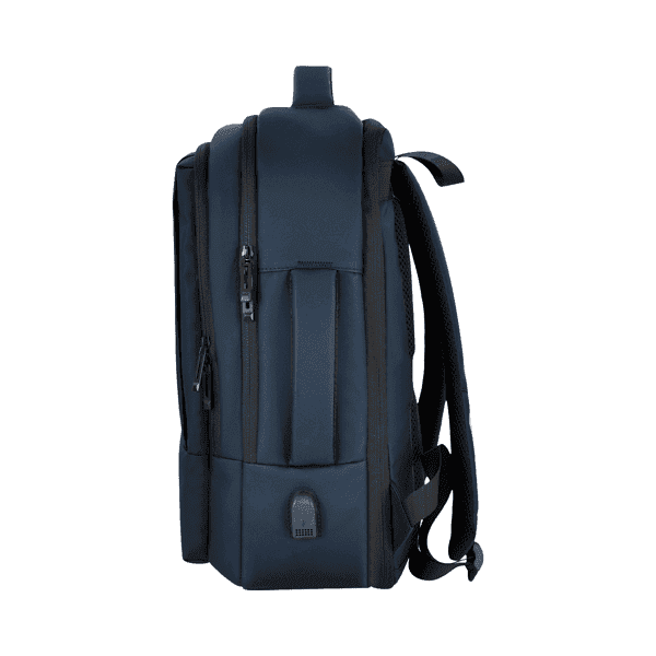 Mundana – Business Backpack detail 3