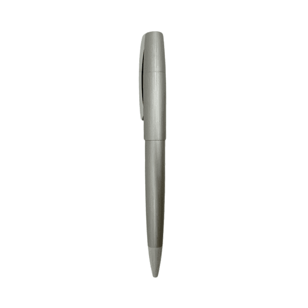 Palawan – Metal Pen detail 2