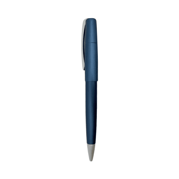 Palawan – Metal Pen detail 3