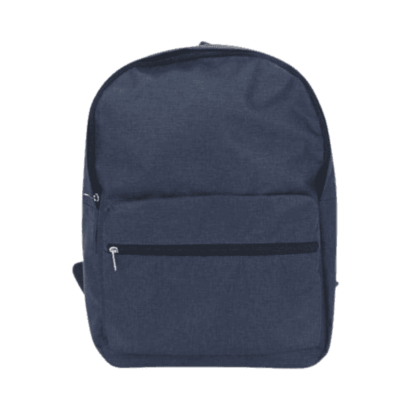 Elgeo – Polyester Backpack detail 2