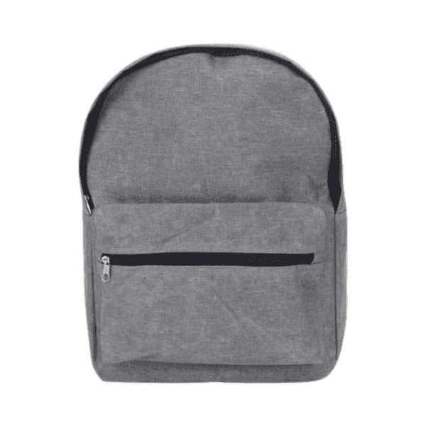 Elgeo – Polyester Backpack detail 3