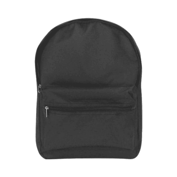 Elgeo – Polyester Backpack detail 4