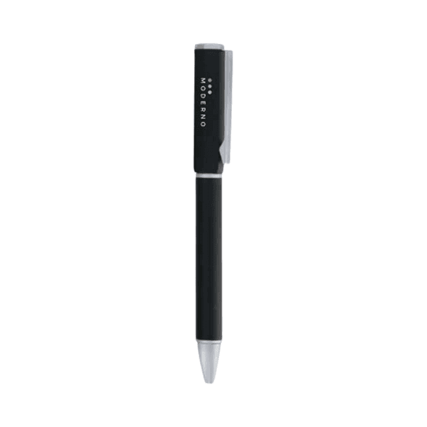 Bostra – Gift Set of Water Bottle, A5 Notebook & Pen detail 4