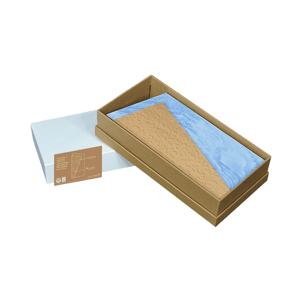 Tromso – Recycled Award detail 2