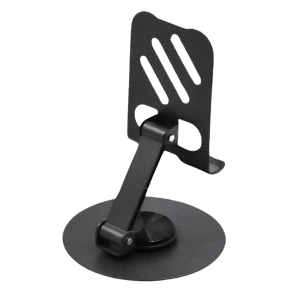 Asola – 360o Rotating Metal Phone Stand detail 2