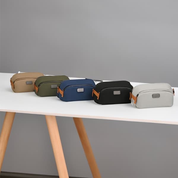 Arari – RPET Body Bag detail 6