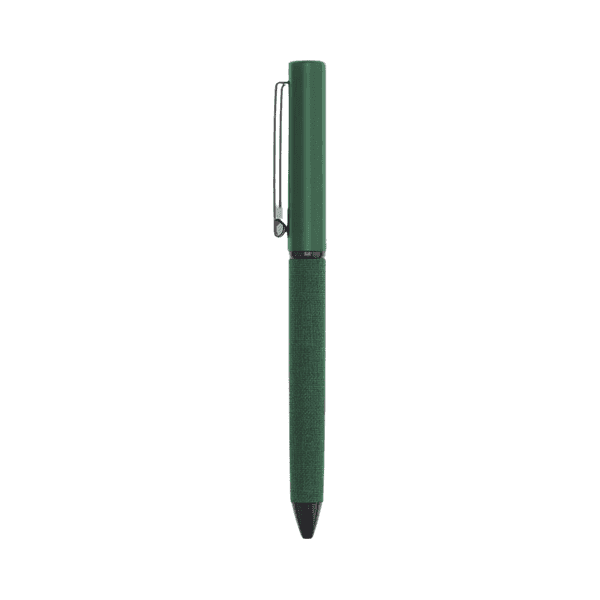 Coralla – Sustainable Gift Set with Refillable Notebook and Pen detail 4