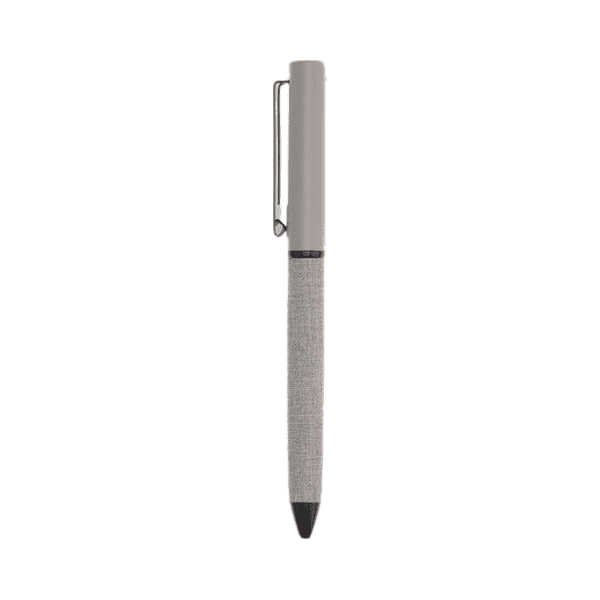 Raflora – Sustainable Gift Set with Refillable Notebook, Pen and Cardholder detail 4