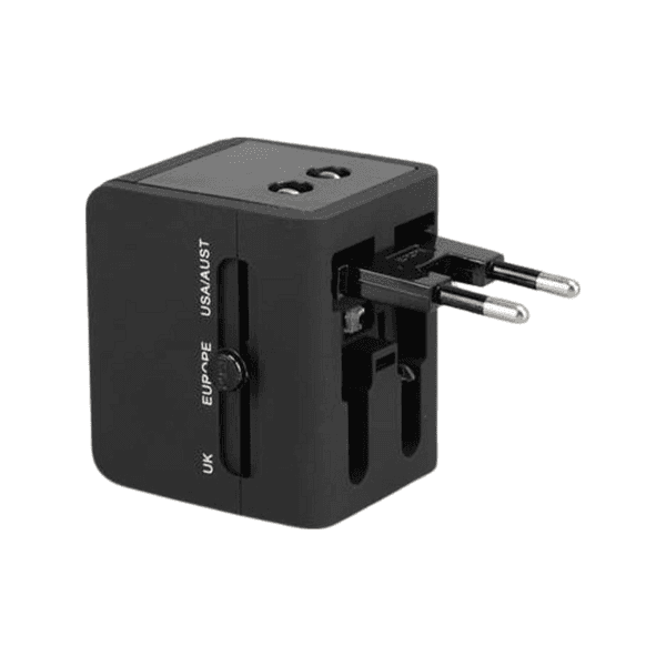 Anaimi – Travel Adapter detail 2