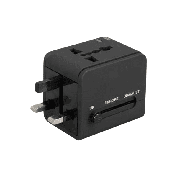 Anaimi – Travel Adapter detail 3