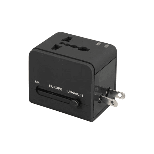 Anaimi – Travel Adapter detail 4
