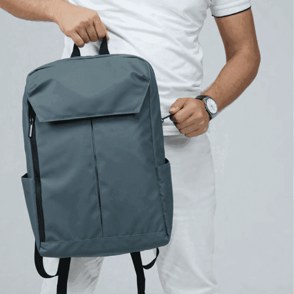 Artagnan – Water Resistant Backpack detail 3