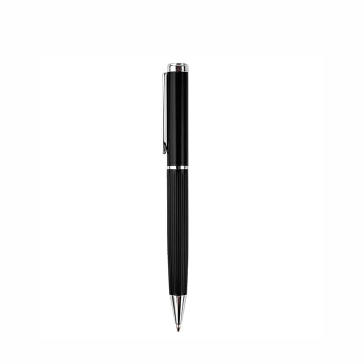 Worta – Metal Pen detail 2