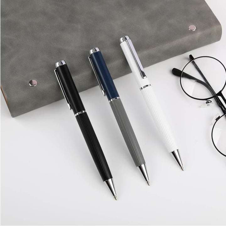 Worta – Metal Pen detail 4