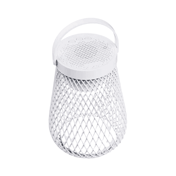 Audoh – Bluetooth Speaker with Lamp