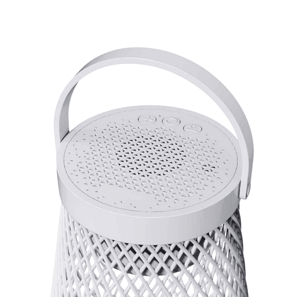 Audoh – Bluetooth Speaker with Lamp detail 2