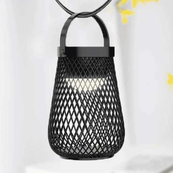 Audoh – Bluetooth Speaker with Lamp detail 4