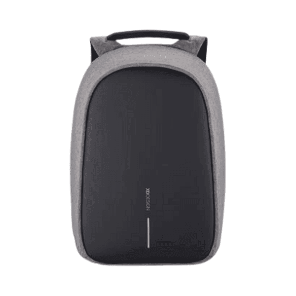 Bobby Hero – RPET Anti Theft Backpack detail 2