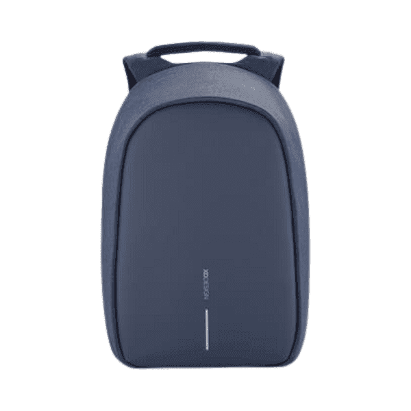 Bobby Hero – RPET Anti Theft Backpack detail 3