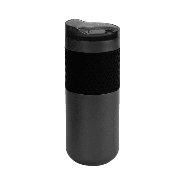 Janzor – Double Wall Stainless Steel Bottle
