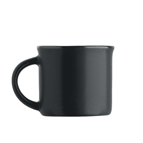 Brewist – Ceramic Espresso Mug 40 ML detail 3
