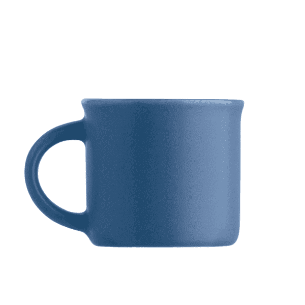 Brewist – Ceramic Espresso Mug 40 ML detail 4