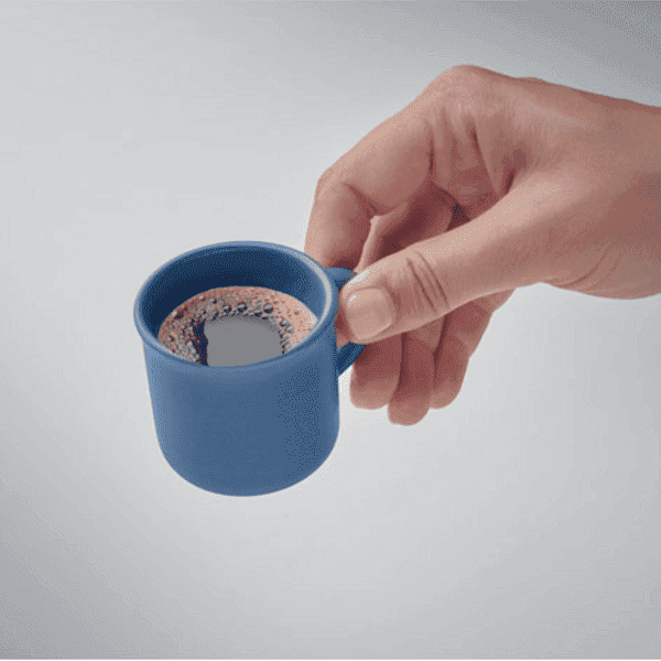 Brewist – Ceramic Espresso Mug 40 ML detail 5