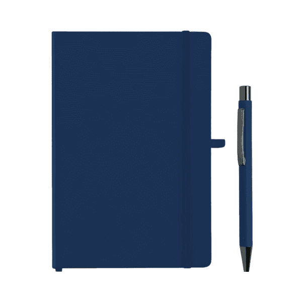 Ternal – A5 Notebook and Pen Set detail 2