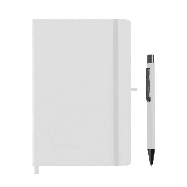 Ternal – A5 Notebook and Pen Set detail 4
