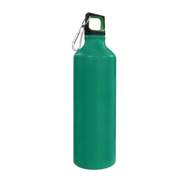 Alpine – Aluminium Sports Bottle detail 3