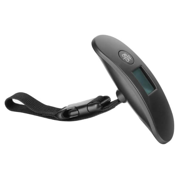 Daruma – Digital Luggage Scale