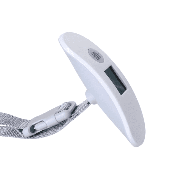 Daruma – Digital Luggage Scale detail 2