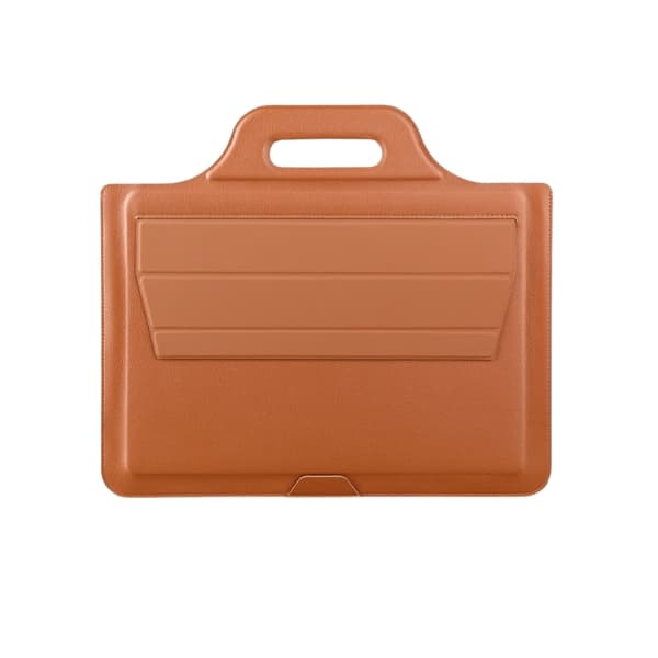 Shizumi – Recycled PU Laptop Pouch Stand