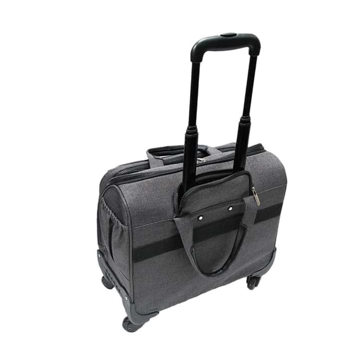 Movaxi – Business Trolley detail 3