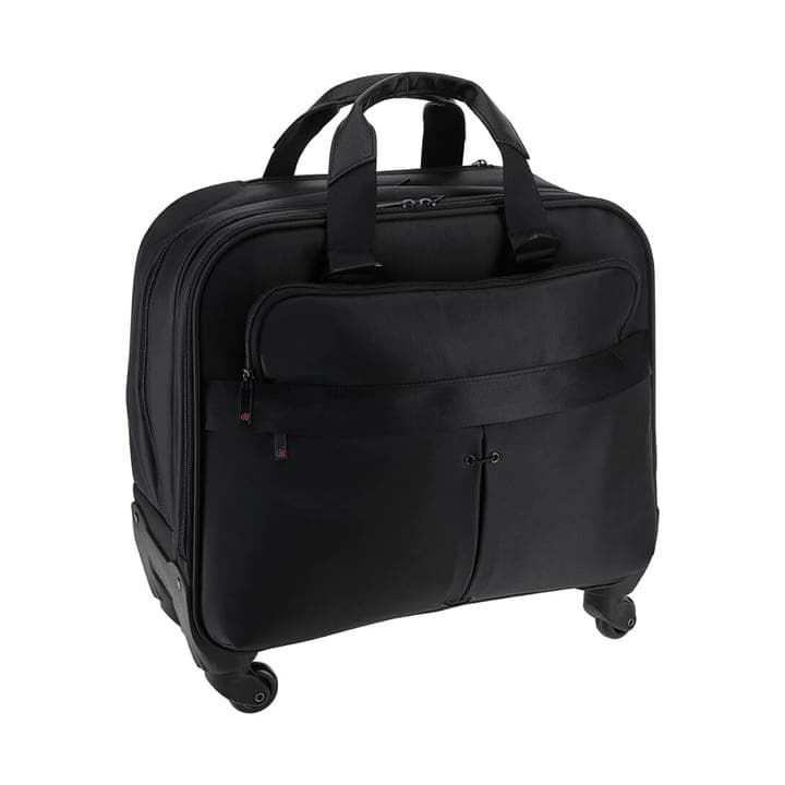 Kwal – Business Trolley detail 2