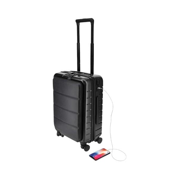 Vapiro – Cabin Trolley detail 2