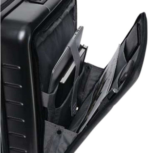 Vapiro – Cabin Trolley detail 3