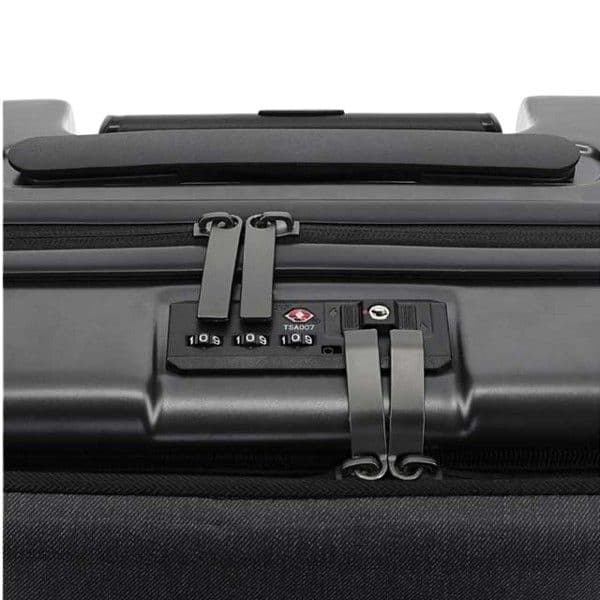 Vapiro – Cabin Trolley detail 4