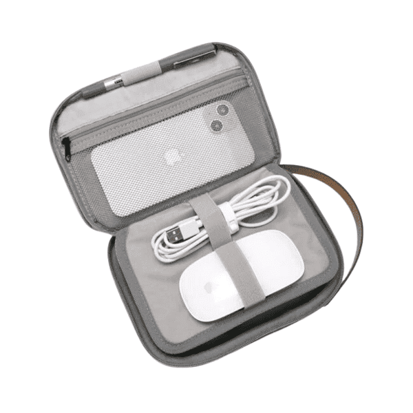 Calver – Convertible 3-in-1 Laptop Backpack detail 7