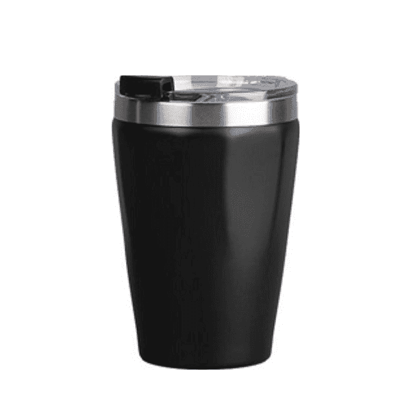 Calypso Tumbler – Recycled Stainless Steel and Ceramic Tumbler detail 3