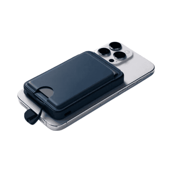 Cardix – Ultra Wallet MagSafe 5,000 mAh Power Bank detail 2