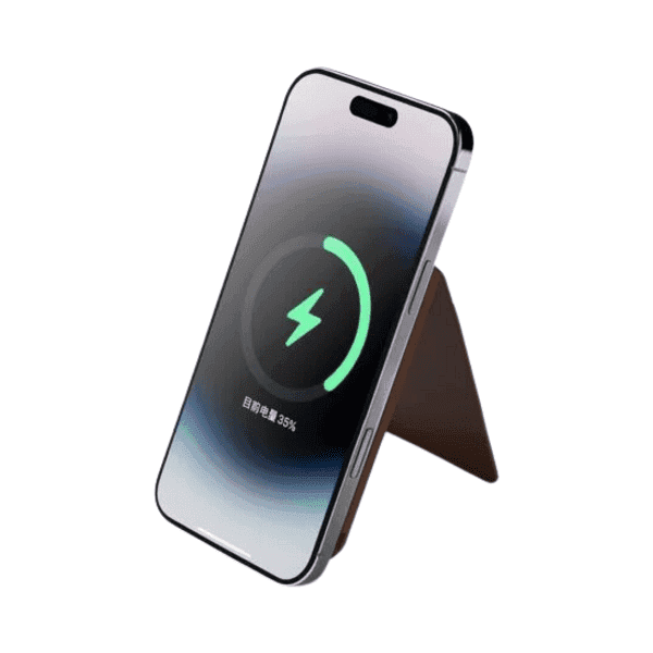 Cardix – Ultra Wallet MagSafe 5,000 mAh Power Bank detail 3
