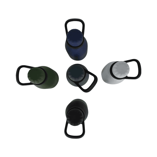 Drindor – Carry Ring for Water Bottles detail 2