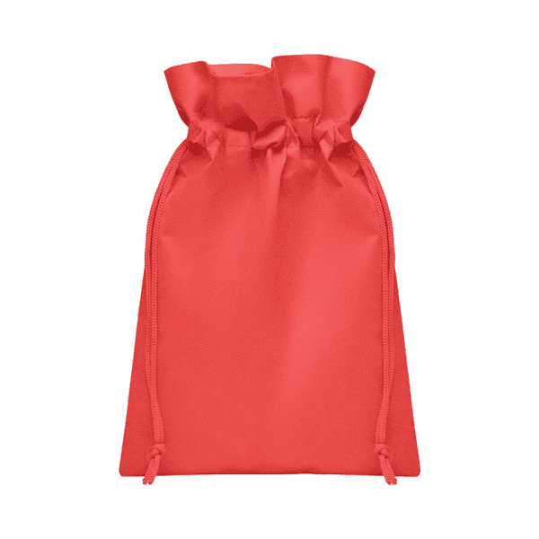 Charmet – RPET Non Woven Gift Pouch detail 2