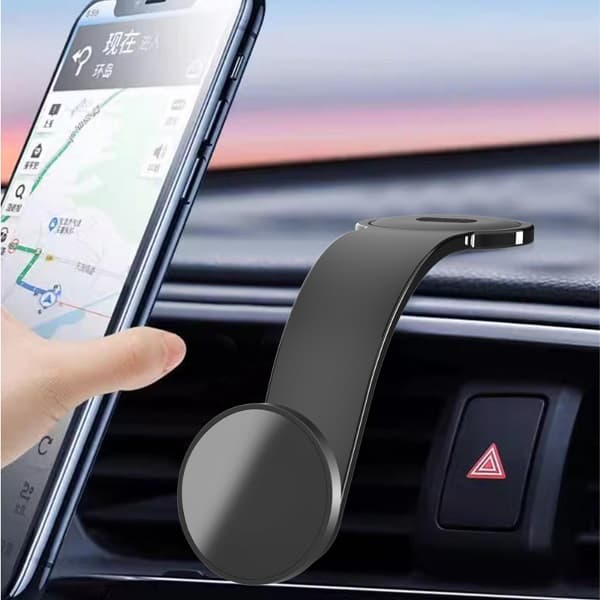 Cinum – Magnetic Phone Holder detail 2