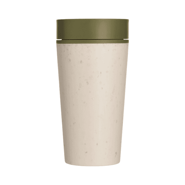 Circular Cup 12oz detail 2