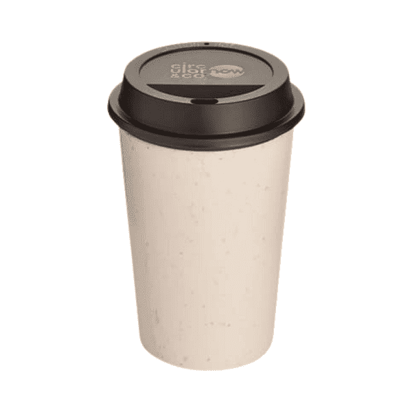Circular – 12oz Now Cup detail 2